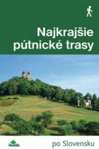 Najkrajšie pútnické trasy