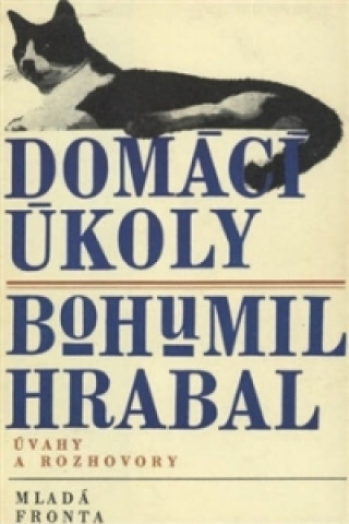 Domácí úkoly