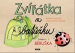 Zvířátka z batůžku Zvířátko č. 1 Beruška