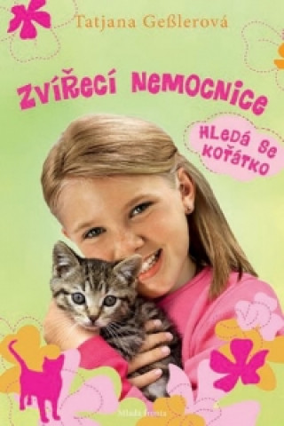 Zvířecí nemocnice