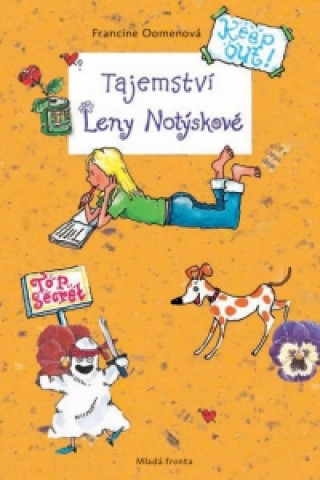 Tajemství Leny Notýskové