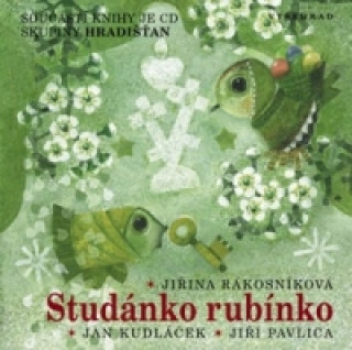 Studánko rubínko