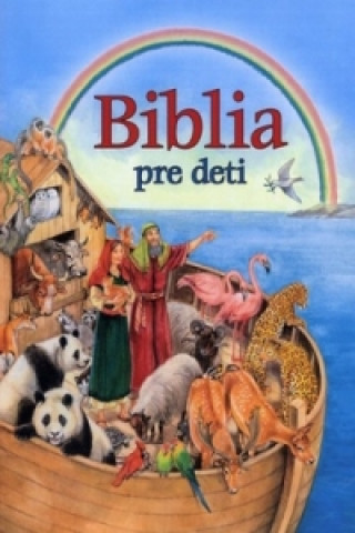 Biblia pre deti