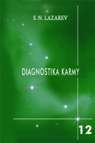 Diagnostika karmy 12