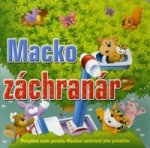 Macko záchranár