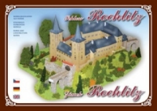Zámek Rochlitz