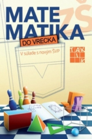 Matematika ZŠ do vrecka