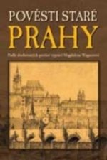 Pověsti staré Prahy