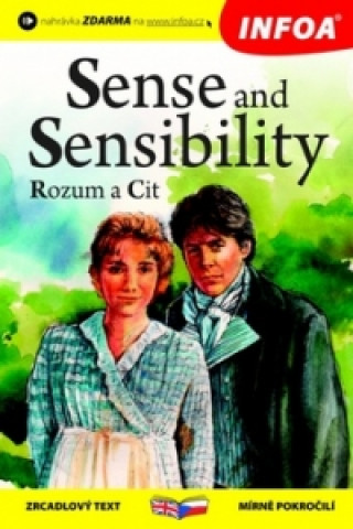 Sense and Sensibility Rozum a Cit
