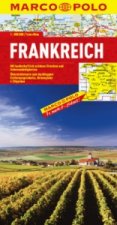 Francie 1:800 000