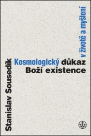 Kosmologický důkaz boží existence