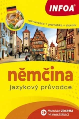 Němčina Jazykový průvodce