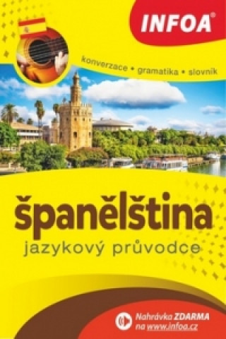 Španělština Jazykový průvodce