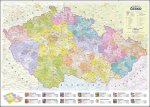 Praha 1:15 000