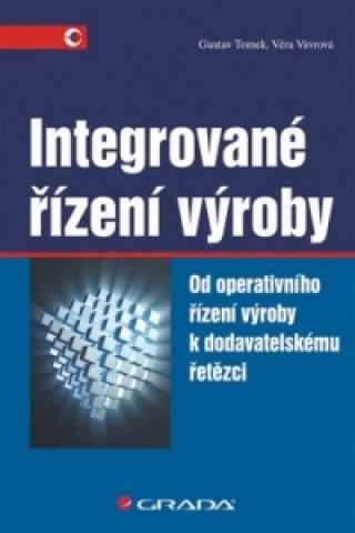 Integrované řízení výroby