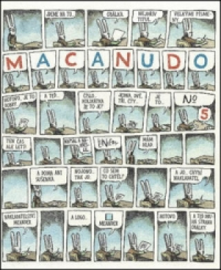 Macanudo 5