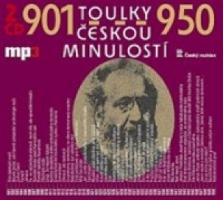 Toulky českou minulostí 901-950