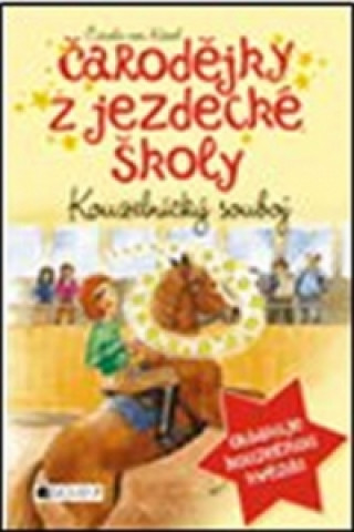 Čarodějky z jezdecké školy