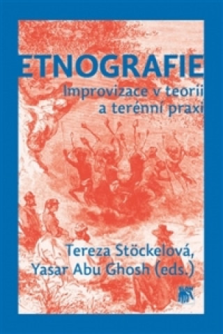 Etnografie