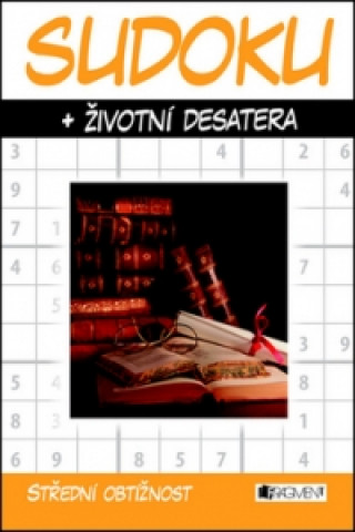 SUDOKU + životní desatera