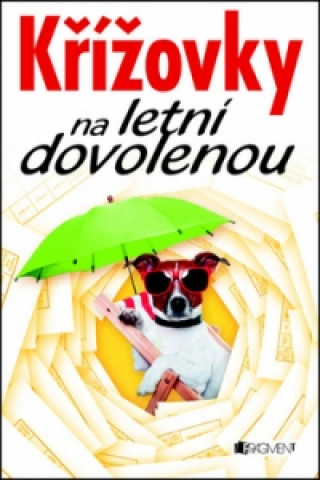 Křížovky na letní dovolenou