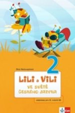 Lili a Vili 2 ve světě českého jazyka