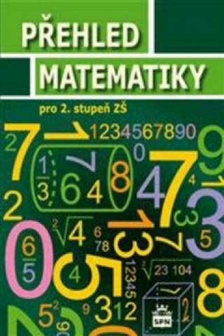 Přehled matematiky pro 2. stupeň ZŠ