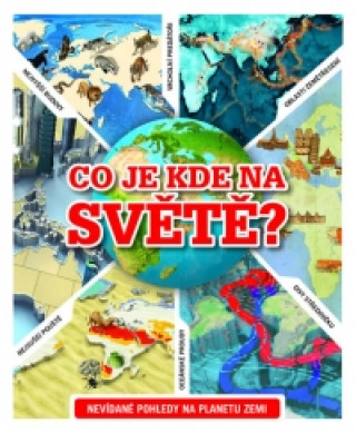 Cesta kolem světa