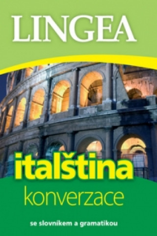 Italština konverzace