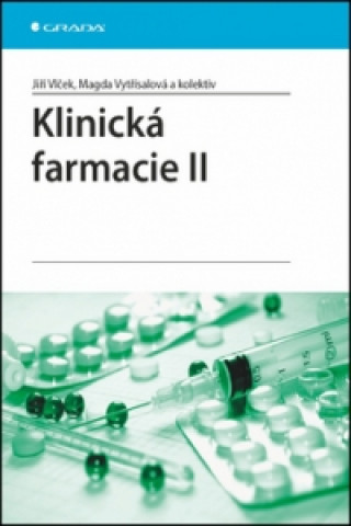 Klinická farmacie II.