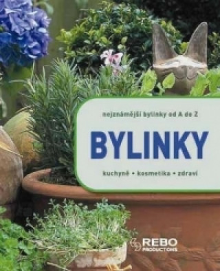 Bylinky