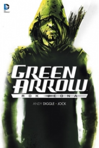 Green Arrow Rok jedna