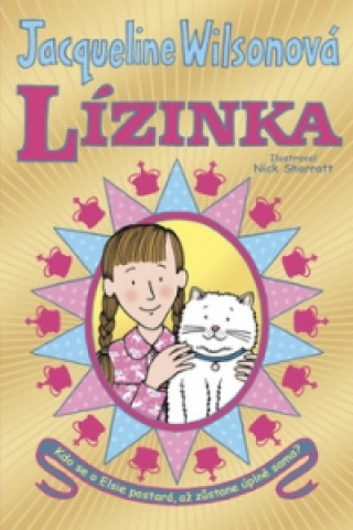 Lízinka