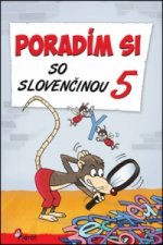 Poradím si so slovenčinou 5