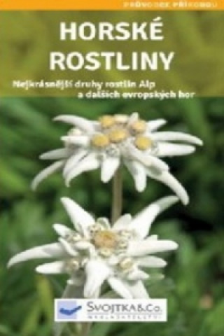 Horské rostliny