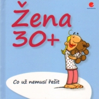 Žena 30+