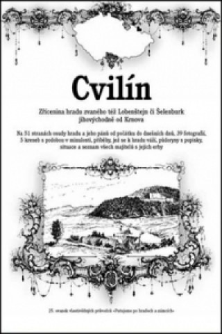 Cvilín