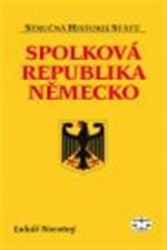 Spolková republika Německo