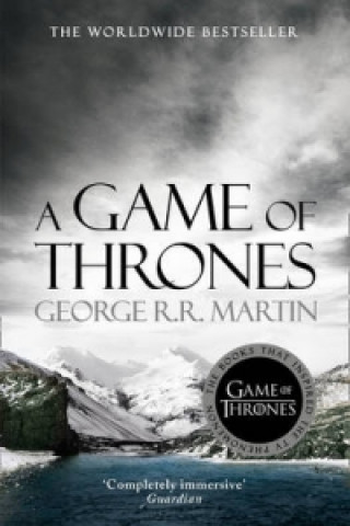 A Game of Thrones