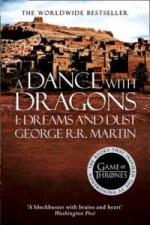 A Dance with Dragons, part1 Dreams and Dust