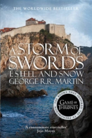 A Storm of Swords, part 1 Steel and Snow