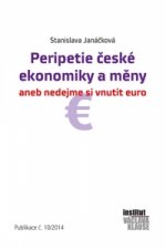 Peripetie české ekonomiky a měny