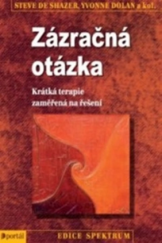 Zázračná otázka