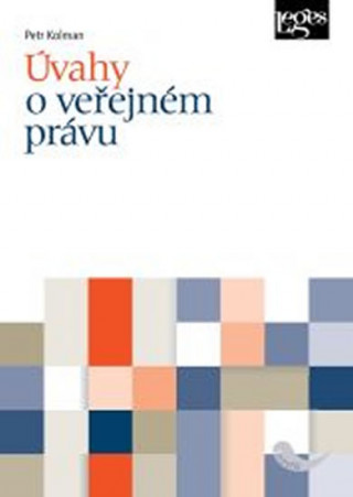 ďż˝vahy o veďż˝ejnďż˝m prďż˝vu