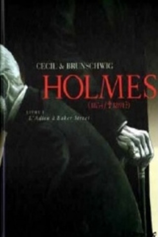 Holmes 1+2