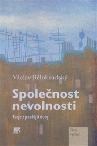 Společnost nevolnosti