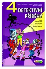 4 Detektivní příběhy