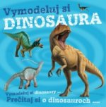 Vymodeluj si dinosaura