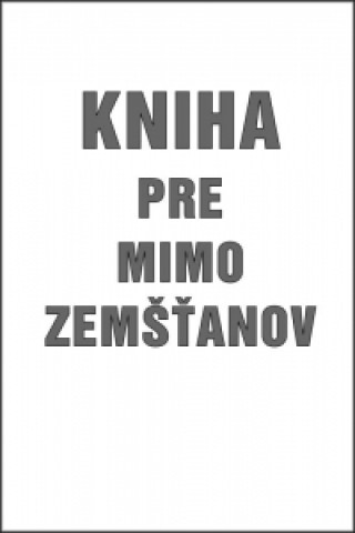 Kniha pre mimo zemšťanov