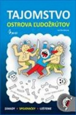 Tajomstvo ostrova ľudožrútov